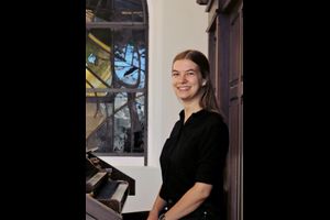 ORGELMATINÉE ZUM HEINERFEST